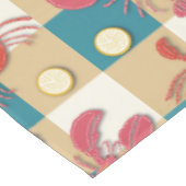 Nappe Pique-Nique Côté Mer (Angle)