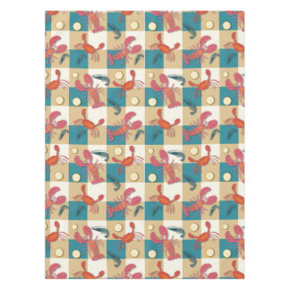 Nappe Pique-Nique Côté Mer