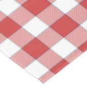 Nappe Pique-nique En vichy (Angle)