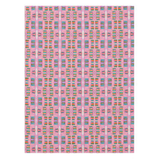 Nappe Pique-nique rose