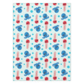 Nappe Pirate Octopus, Pirate Jellyfish, Sea Animaux (Devant)