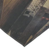 Nappe Pirate Père Noël (Angle)