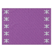 Nappe Pisces Zodiac Connexion sur Camion numérique rose (Devant (Horizontal))