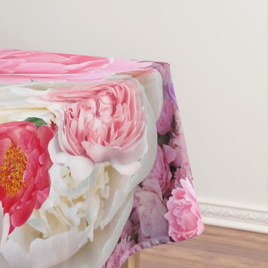 Nappe Pivoine (In Situ)