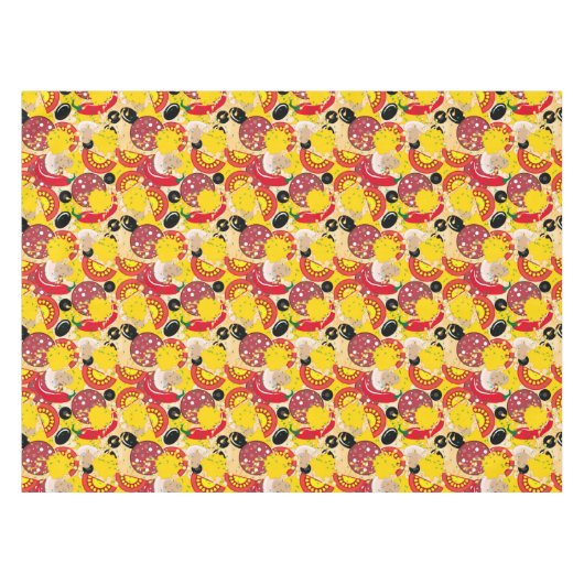 Nappe Pizza (Devant (Horizontal))