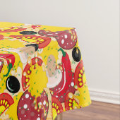 Nappe Pizza (In Situ)