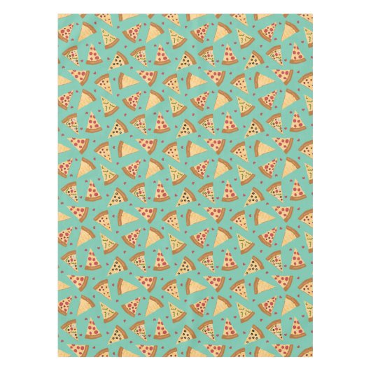 Nappe Pizza (Devant)