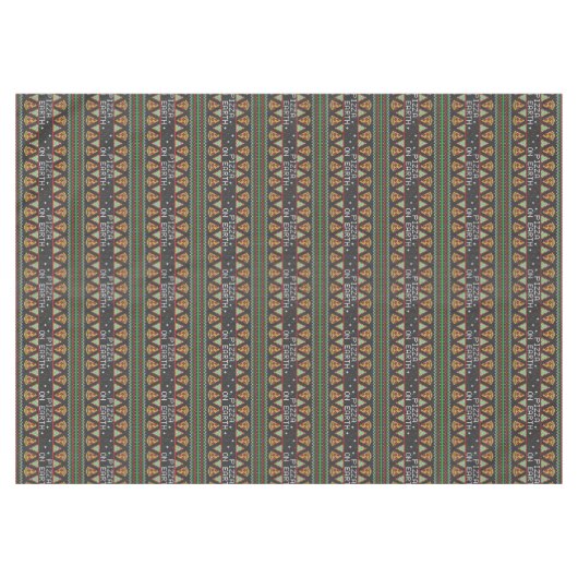 Nappe Pizza Ugly Christmas Sweat (Devant (Horizontal))