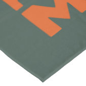 Nappe Place majeur de Madrid (Angle)