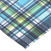 Nappe Places vertes Bleues Pays (Angle)