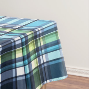 Nappe Places vertes Bleues Pays