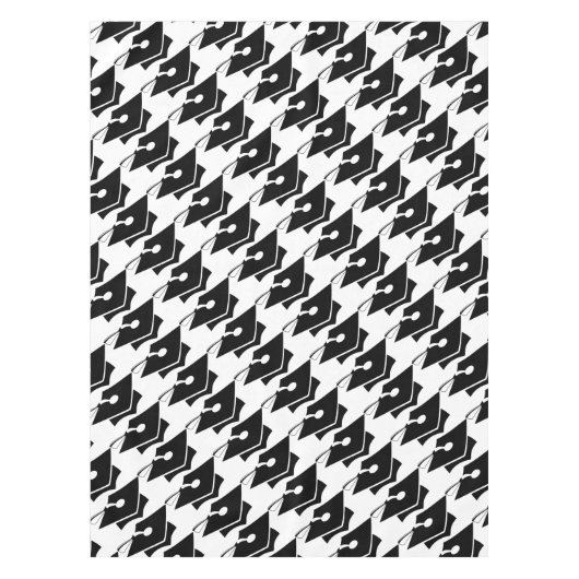 Nappe Plafond de diplôme (Devant)