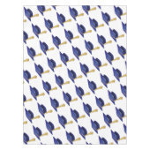 Nappe Plafond de diplôme (Devant)