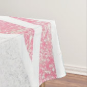 Nappe Plage/côte vagues abstraites (In Situ)