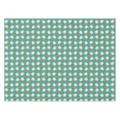 Nappe Plage Noël Sable Dollars Starfish Wreath (Devant (Horizontal))