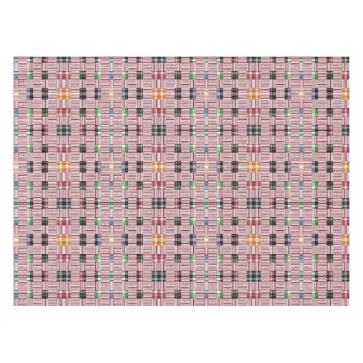 Nappe Plaid (Devant (Horizontal))