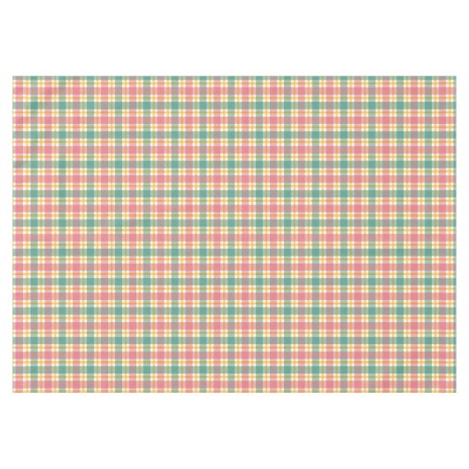Nappe Plaid (Devant (Horizontal))