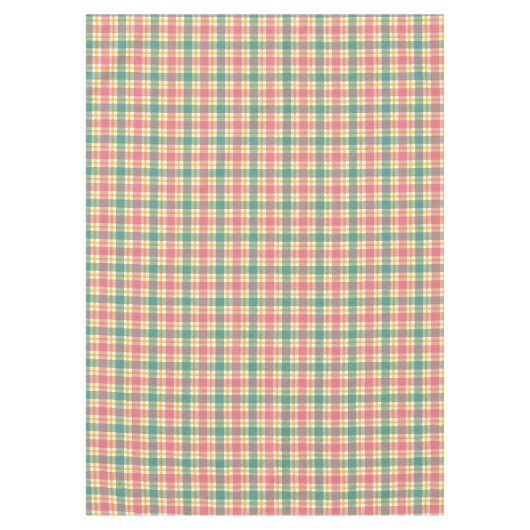 Nappe Plaid (Devant)