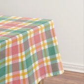 Nappe Plaid (In Situ)