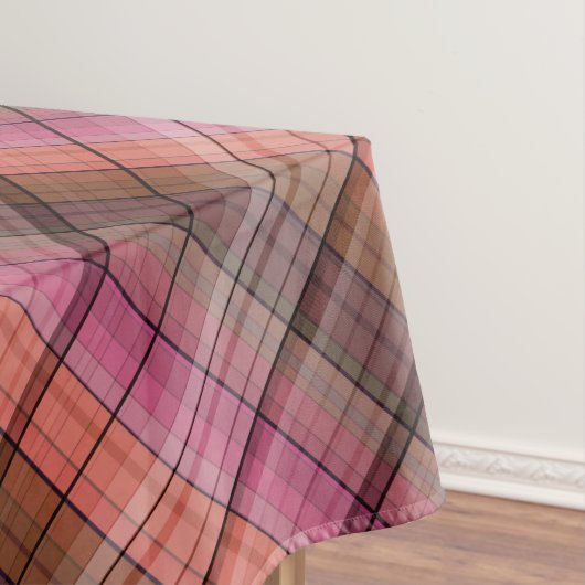 Nappe Plaid (In Situ)