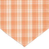 Nappe Plaid Automne (Angle)