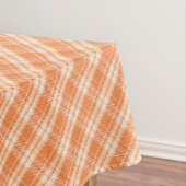 Nappe Plaid Automne (In Situ)