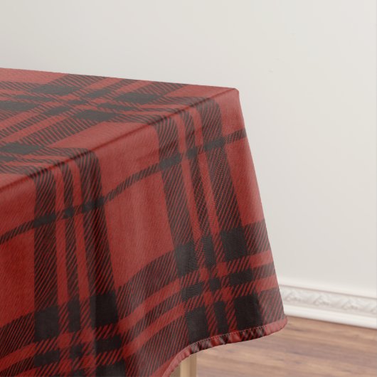 Nappe Plaid Classique Joyeux Noël Festif - (In Situ)