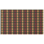 Nappe Plaid d'automne (Devant (Horizontal))