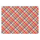 Nappe Plaid de nuit d'Halloween (Devant (Horizontal))
