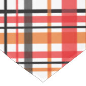 Nappe Plaid de nuit d'Halloween (Angle)