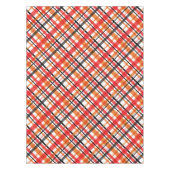 Nappe Plaid de nuit d'Halloween (Devant)