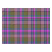 Nappe Plaid Décoratif (Devant (Horizontal))