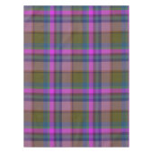 Nappe Plaid Décoratif (Devant)