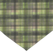 Nappe Plaid écossais écossais écossais écossais classiqu (Angle)