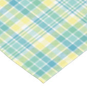 Nappe Plaid en pastel (Angle)