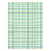 Nappe Plaid en pastel (Devant)