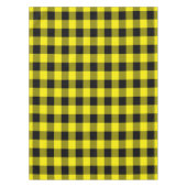 Nappe Plaid Jaune (Devant)