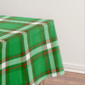 Nappe Plaid Print (In Situ)