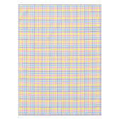 Nappe Plaid printemps dans le jardin Pâques (Devant)