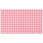 Nappe Plaid Rose (Devant (Horizontal))