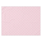 Nappe Plaid rose-clair (Devant (Horizontal))
