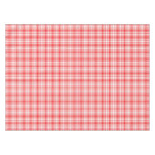 Nappe Plaid rouge (Devant (Horizontal))