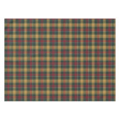 Nappe plaid tablecloth (Devant (Horizontal))