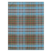 Nappe Plaid Tartan Scottish Clan Anderson À damiers (Devant)