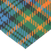 Nappe Plaid Tartan Scottish Clan Murray À damiers (Angle)