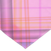 Nappe Plaid violet (Angle)