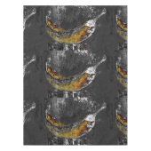 Nappe plaine plane (Devant)