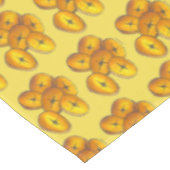 Nappe Plaines frites Cuisine Bananes Caraïbes Alimentati (Angle)