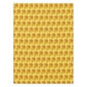 Nappe Plaines frites Cuisine Bananes Caraïbes Alimentati (Devant)