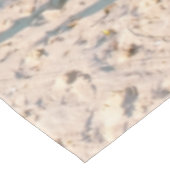 Nappe Planches de surf sur la plage coussin (Angle)